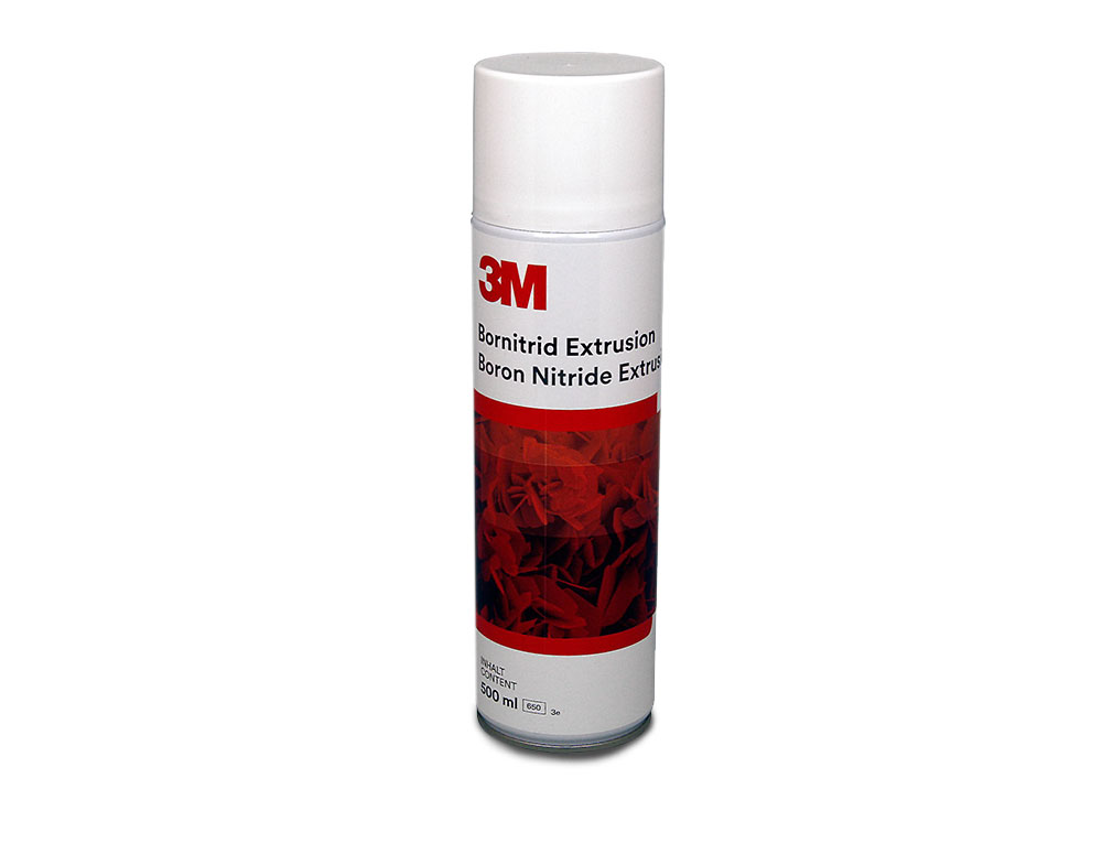 3M™ Bornitrid Spray Extrusion
