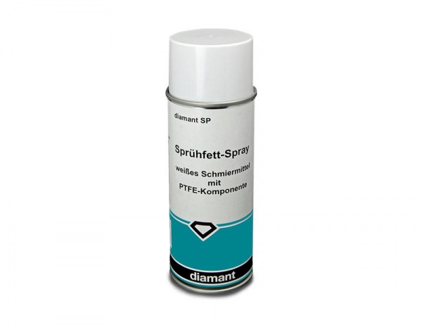 SF Silikonfett-Spray