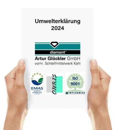 umwelterklaerung