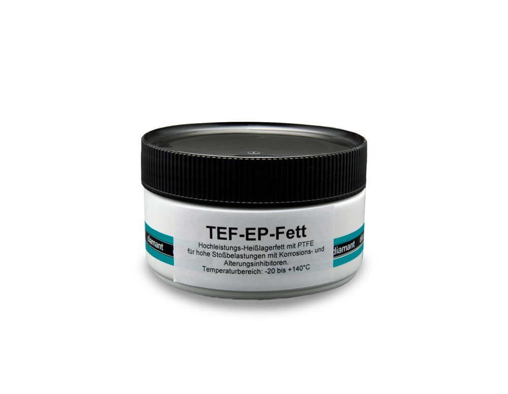 TEF-EP-Fett