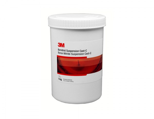 3M™ Bornitrid Suspension CAST-C (vormals EKamold®)
