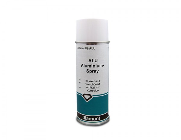 ALU Aluminiumspray