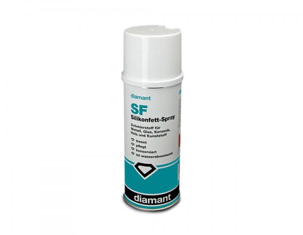 SF Silikonfett-Spray