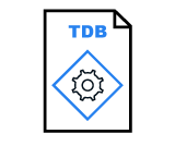 TDB Icon