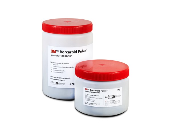 3M™ Borcarbid Powder previously TETRABOR®