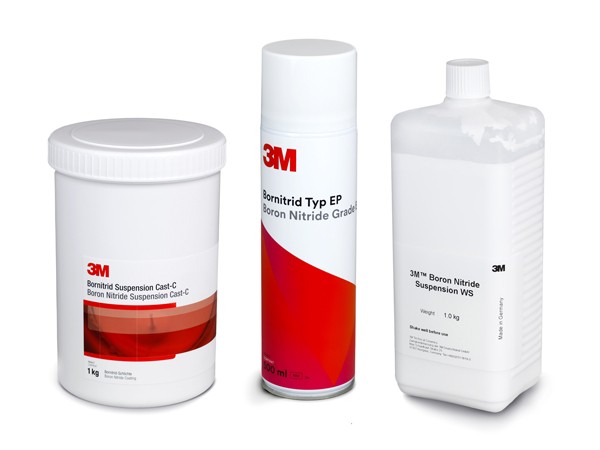 3M™ Boron Nitride Suspensions previously EKamold®