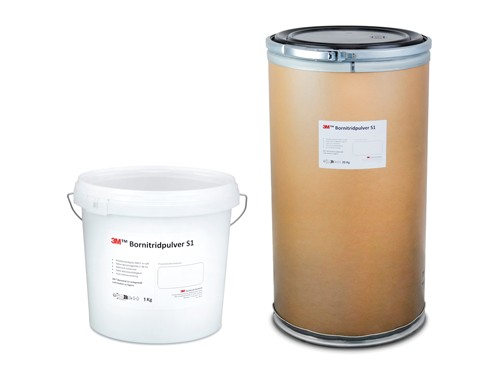 3M™ Bornitridpulver