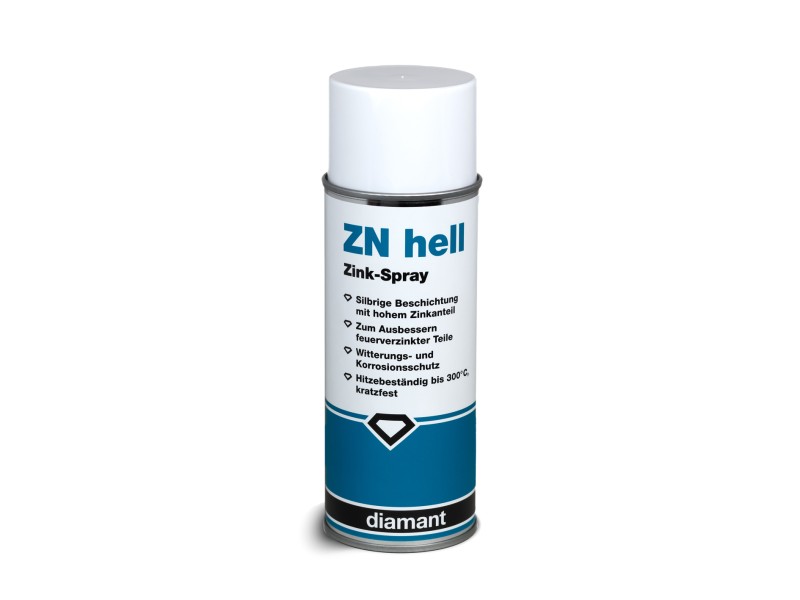 Schutzschicht-Sprays
