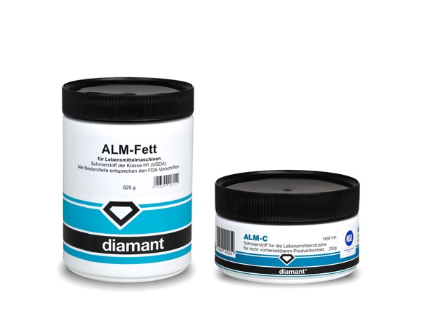 Silicone-free Valve Greases