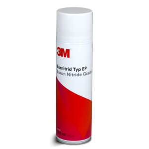 3M™ Bornitrid Spray EP  vormals EKamold®