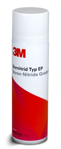 3M™ Bornitrid Spray EP  vormals EKamold®