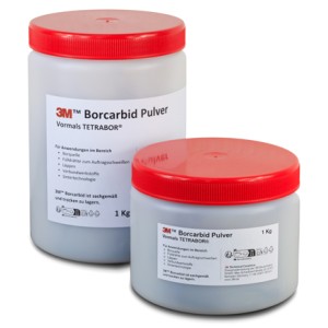 3M™ Borcarbid Pulver  vormals TETRABOR®