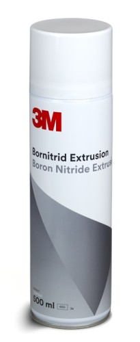 3M™ Bornitrid Spray EXTRUSION  vormals EKamold®
