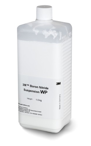 3M™ Bornitrid Suspension WP  vormals EKamold®