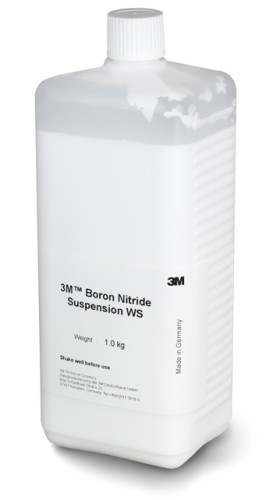 3M™ Bornitrid Suspension WS  vormals EKamold®