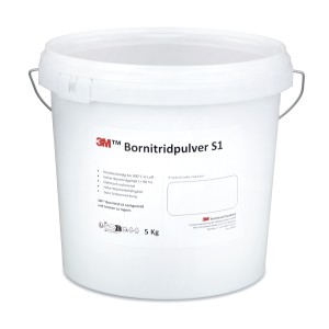 3M™ Bornitridpulver 