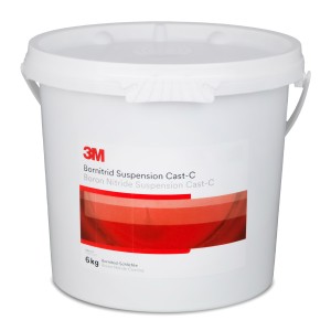 3M™ Boron Nitride Suspension Cast-C  previously EKamold® 