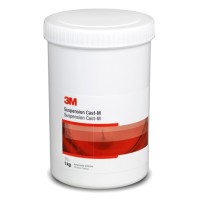 3M™ Bornitrid Suspension Cast-M  vormals EKamold®
