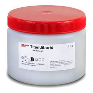 3M™ Titandiborid
