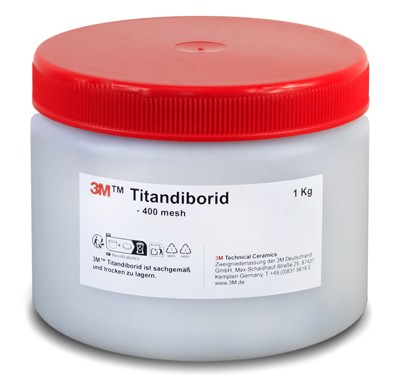 3M™ Titandiborid