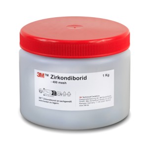 3M™ Zirkondiborid