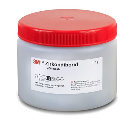3M™ Zirkondiborid