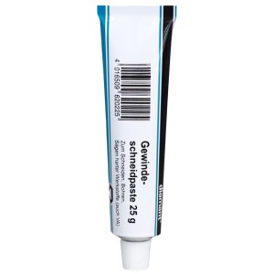 Thread Cutting Paste