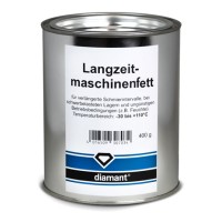 Langzeitmaschinenfett