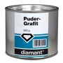 Pudergrafit