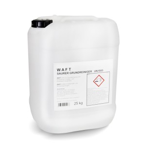 WAFT