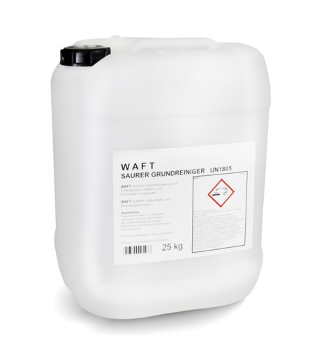 WAFT