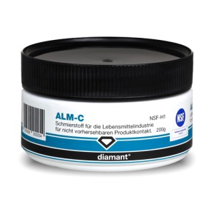 ALM-C Armaturenfett 