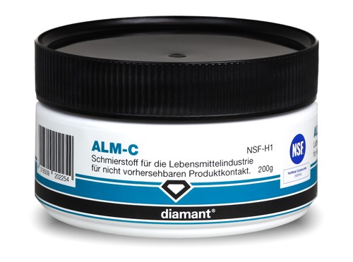 ALM-C Armaturenfett 