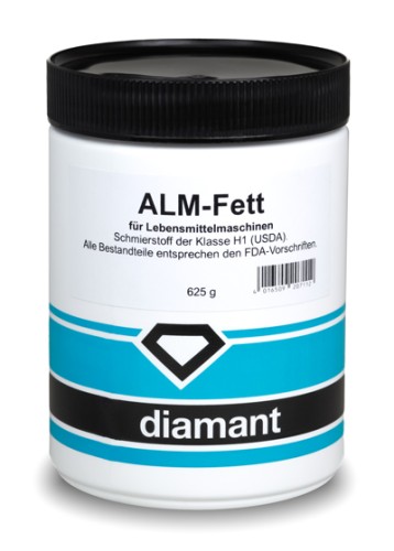 ALM-Spezial Armaturenfett
