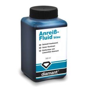 Anreiß-Fluid