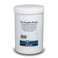 Copper Paste