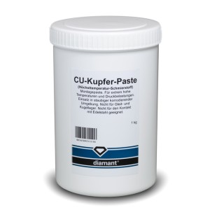 Copper Paste