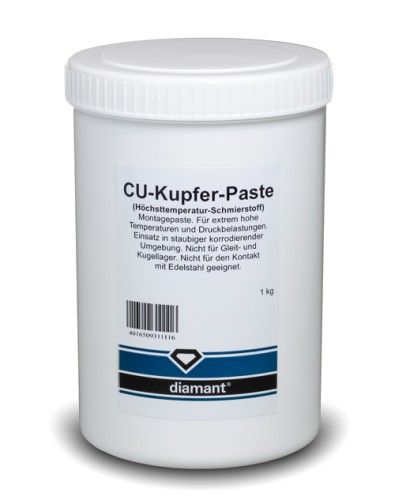 Copper Paste
