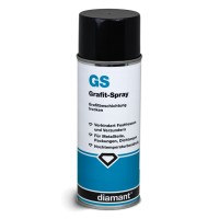 GS Grafit-Spray