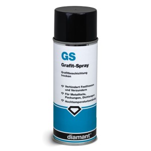 GS Grafit-Spray