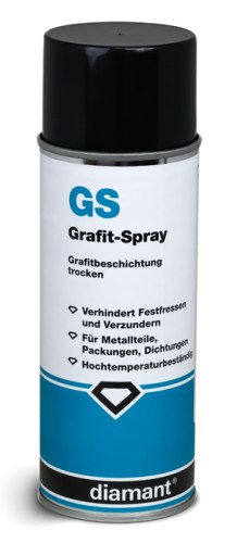 GS Grafit-Spray