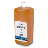 Hartgesteinsöl