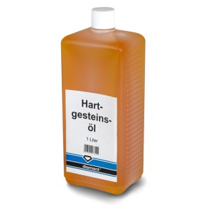 Hartgesteinsöl
