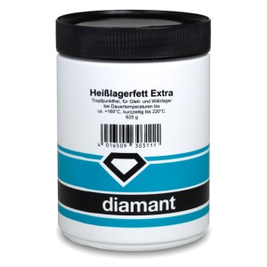 Heißlagerfett extra