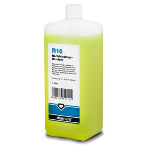 R16 Hochleistungsreiniger