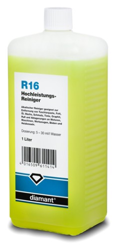 R16 Hochleistungsreiniger
