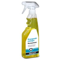 Orangenölreiniger