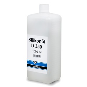 Silikonöl 