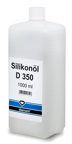 Silikonöl 