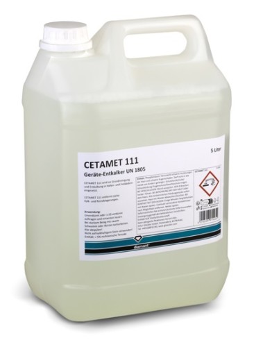 Cetamet 111